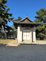 御厨神社(兵庫県)