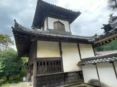 勝林寺(奈良県)