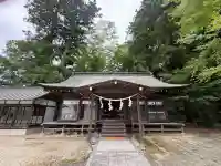 鹿島神社(福島県)