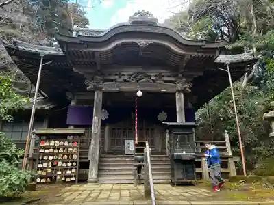観福寺(千葉県)