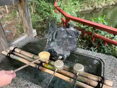 間々田八幡宮(栃木県)
