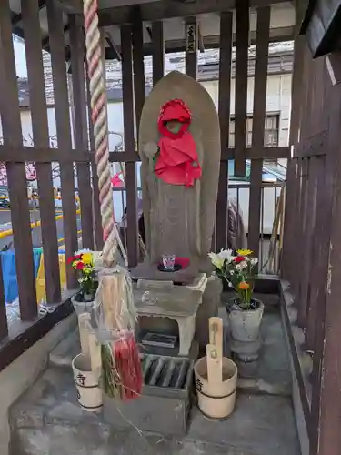 清見寺(東京都)