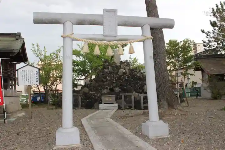 大宮神社(千葉県)