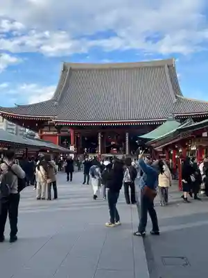 浅草寺(東京都)