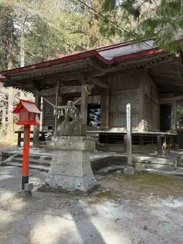小藤神社(栃木県)