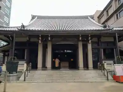 とげぬき地蔵尊 高岩寺(東京都)