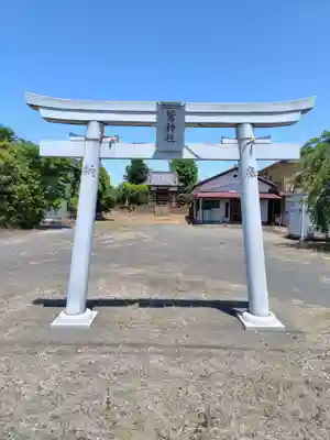 鷲神社(埼玉県)