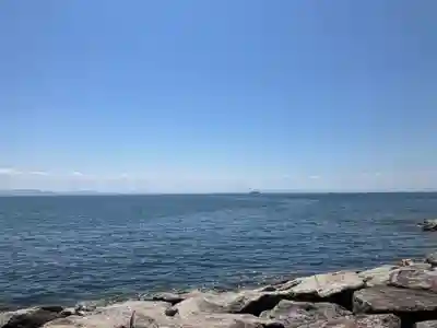 羽豆神社(愛知県)