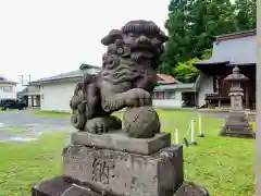 白子神社(山形県)