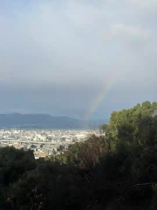 伏見稲荷大社(京都府)