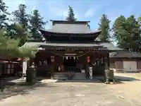 八坂神社(山口県)