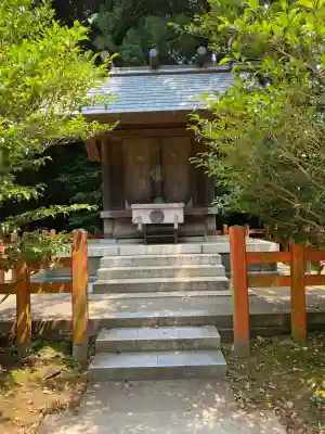 香取神宮(千葉県)