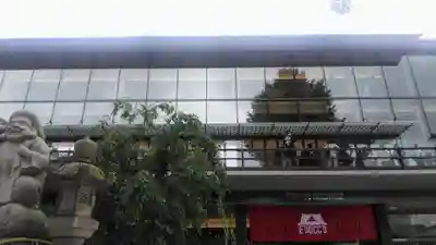 神田神社（神田明神）のその他建物