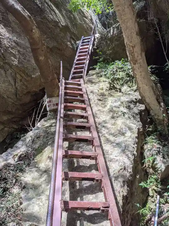 鳳来寺のその他建物