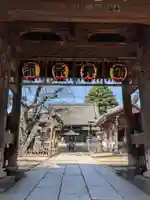 新井薬師(梅照院)(東京都)