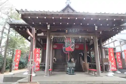 総持寺(神奈川県)