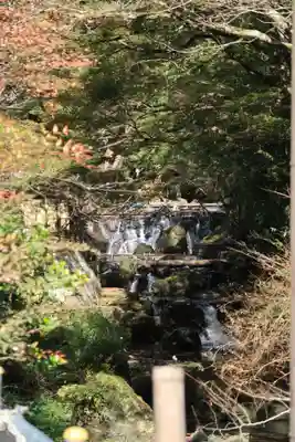 貴船神社の周辺