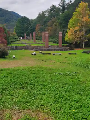 信綱寺(長野県)