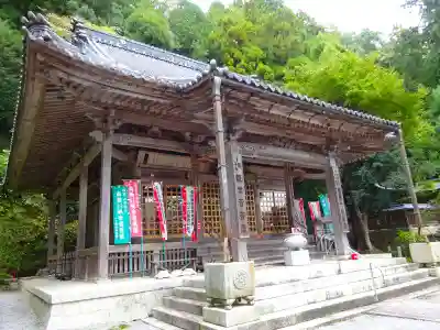 赤後寺(滋賀県)