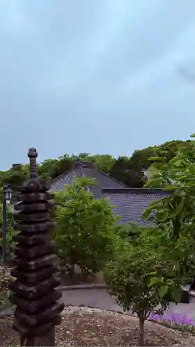 八事山 興正寺(愛知県)