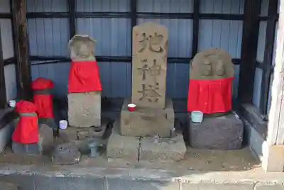 醫藥神社(神奈川県)