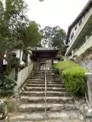 千光寺(奈良県)
