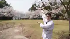 宮崎神社(広島県)