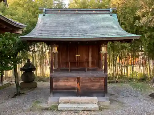 三大神社(滋賀県)