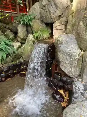 椿大神社(三重県)