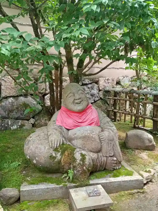 法起院(奈良県)