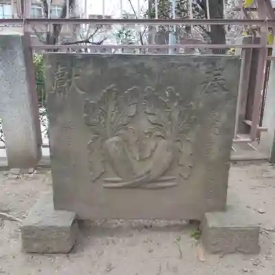 待乳山聖天（本龍院）(東京都)