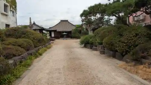 荘嚴浄土寺(大阪府)