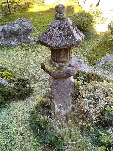 吸湖山　青岸寺のその他建物