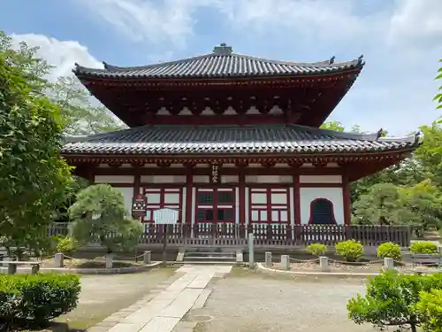 鑁阿寺(栃木県)