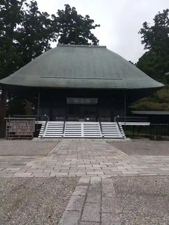 清澄寺(千葉県)