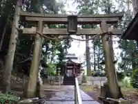 大己貴神社(福井県)