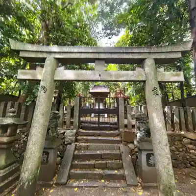 吉田寺(奈良県)