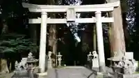 草部吉見神社(熊本県)