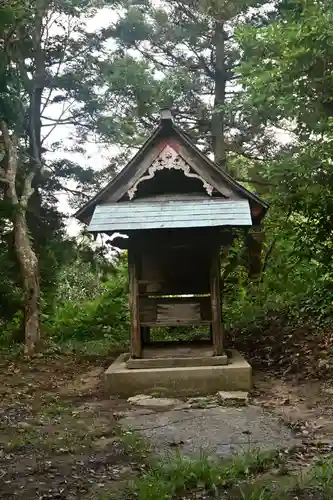 金光寺(島根県)