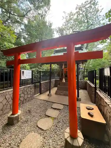 上野東照宮(東京都)