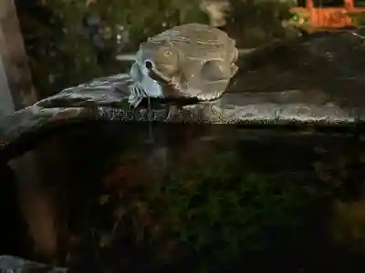 等彌神社(奈良県)