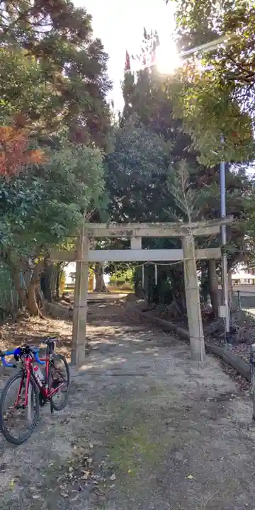 若宮八幡宮(京都府)