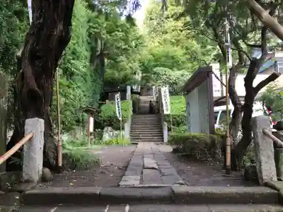 杉本寺のその他建物