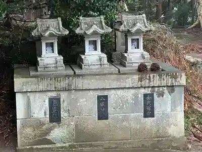 大須賀大神(千葉県)