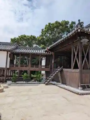 備後護國神社(広島県)