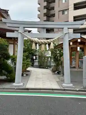 太上神社(千葉県)