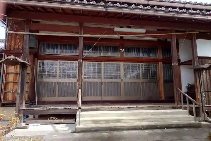 安養寺(滋賀県)