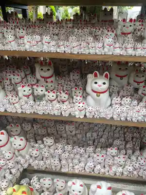 豪徳寺(東京都)