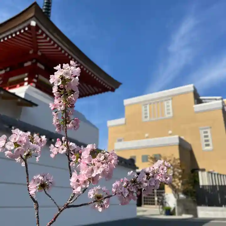 本唱寺(大阪府)