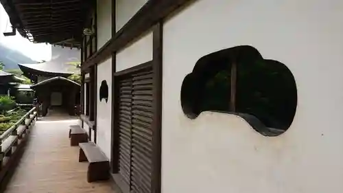 恵林寺のその他建物
